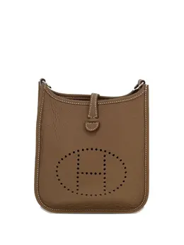 Hermes mini Evelyne shoulder bag 32305334