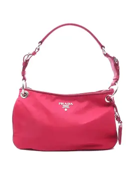 Prada 2010 Sacca shoulder bag 32315357