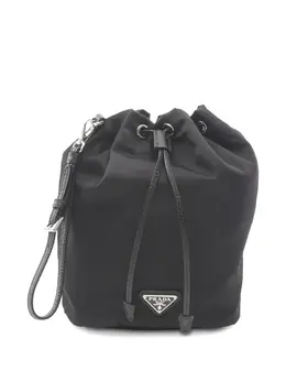 Prada 2020s Re-Nylon bucket bag 32315219