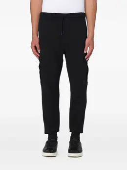 BOSS: Брюки с карманами 