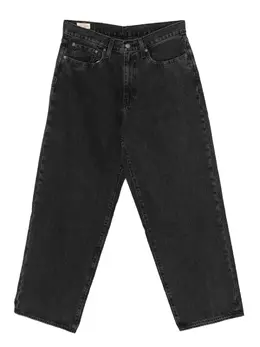 Levi's: Хлопковые джинсы 