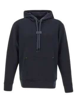 Paul & Shark: Толстовка с карманами 