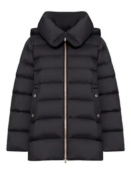 Moorer: Стёганые куртка 