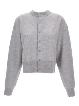 extreme cashmere: Кашемировый кардиган 