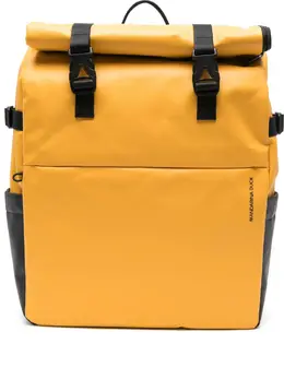 Рюкзак Eco Coated Mandarina Duck, желтый 32109481 | желтый