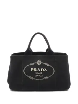 Prada Kanapa tote bag 32009137