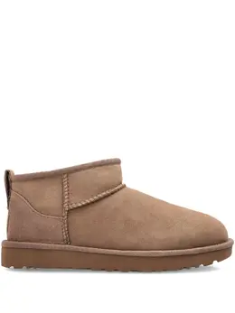 UGG: Ботинки 