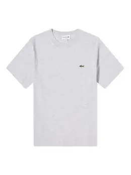 Lacoste: Хлопковая футболка 