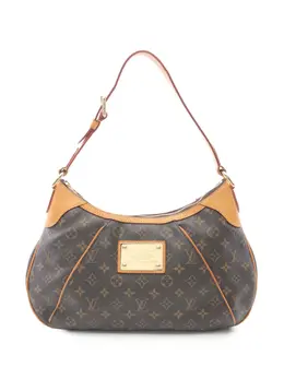 Louis Vuitton 2009 Monogram Thames GM shoulder bag 31900316
