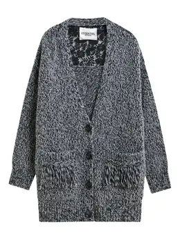 Essentiel Antwerp: Кружевное кардиган 