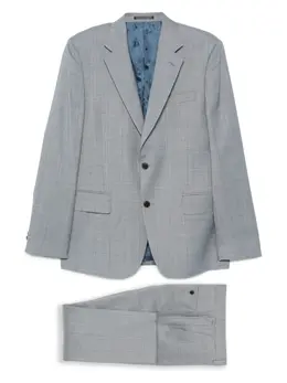 Paul Smith: Костюм 