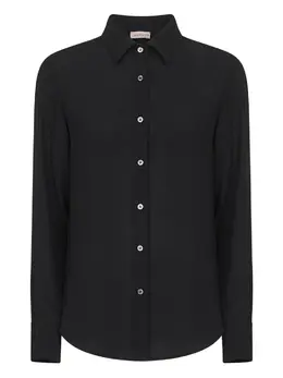 Blanca Vita: Рубашка на пуговицах 