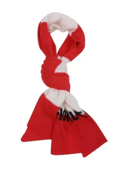 Fiorucci: Шарф в полоску 