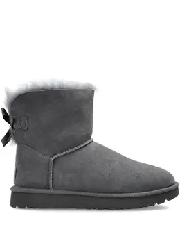 UGG: Ботинки  Bailey Bow II