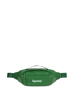 Supreme leather belt bag 32328902