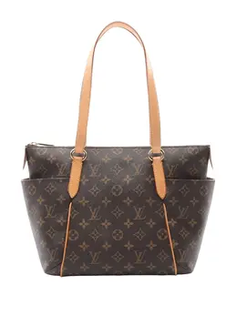 Louis Vuitton 2009 Monogram Totally PM tote bag 32383024