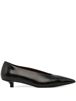 Marsèll: Чёрные туфли 