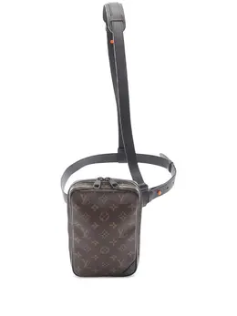 Louis Vuitton 2018 Monogram Utility Side crossbody bag 32381304