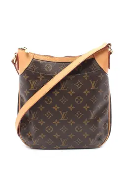 Louis Vuitton 2008 Monogram Odeon PM crossbody bag 32374113