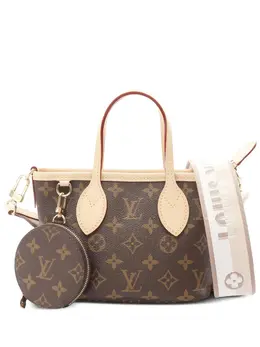 Louis Vuitton 2021-2025 Monogram Neverfull BB satchel 32368130