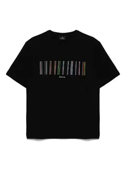 PS Paul Smith: Футболка в полоску 