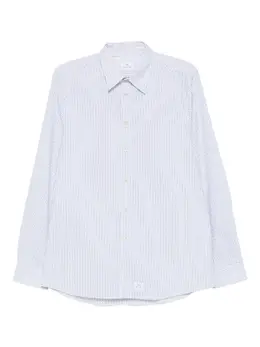 PS Paul Smith: Рубашка в полоску 