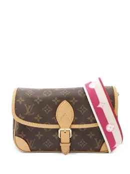 Louis Vuitton 2021-2025 Monogram Diane satchel 32382230