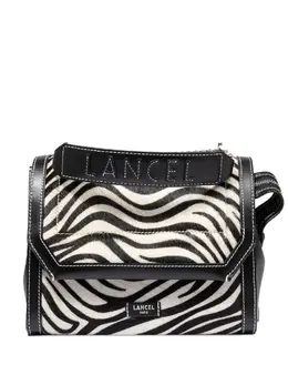 Lancel mini Ninon cross body bag 31525689