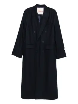 Fiorucci: Пальто из шерсти 