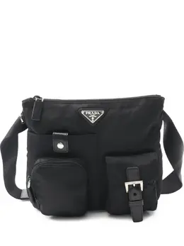 Prada 2010s Vela belt bag 31797881