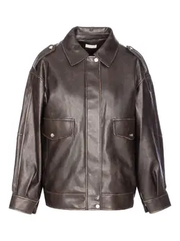 LIU JO: Куртка с карманами 