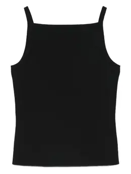 JOSEPH: Чёрный топ 