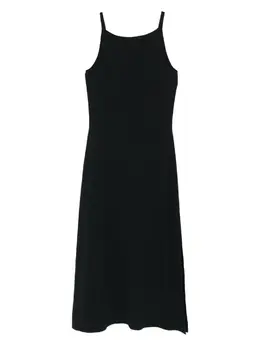 JOSEPH: Чёрное платье 