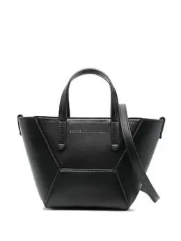 Сумка на плечо Brunello Cucinelli, белый 32175898 | белый