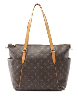 Louis Vuitton 2011 Totally MM monogram shoulder bag 32391760