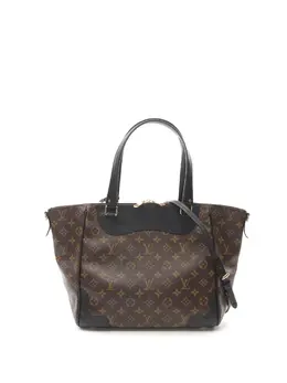 Louis Vuitton 2015 Monogram Estrela MM satchel 32420870