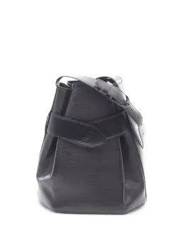 Louis Vuitton 1996 Epi Sac D Epaule PM bucket bag 32420885