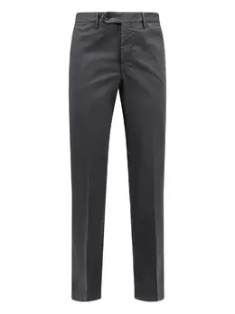 PT Torino: Прямые брюки 