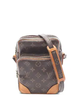 Louis Vuitton 2004 Amazon Monogram shoulder bag 32391729