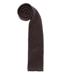 Brunello Cucinelli: Тёмный шарф 