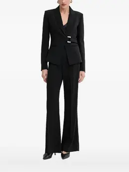 Patrizia Pepe: Чёрный жакет 