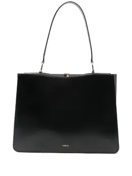Furla large Nuvola tote bag 32378660