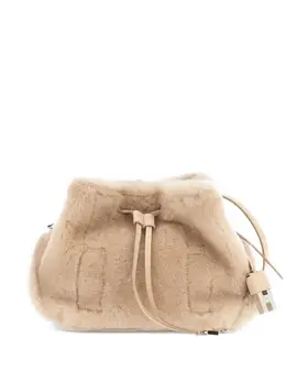 Сумка-ведро Hocket Hogan, светло-бежевый 29994192 | светло-бежевый