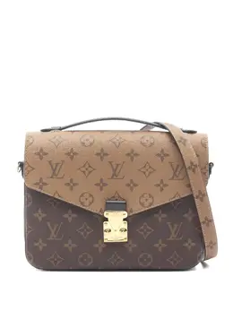 Louis Vuitton 2021 Metis MM cross body bag 32391495