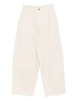 LEMAIRE: Джинсы с карманами 