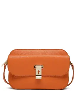 Bally small Lock Me crossbody bag 30587993