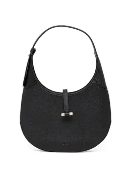 BOSS: Чёрная сумка 