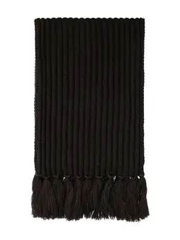 Tagliatore: Чёрный шарф 