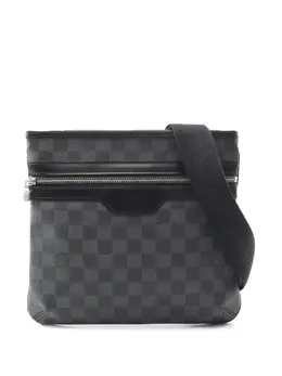 Louis Vuitton 2010 Damier Graphite Thomas crossbody bag 32339184