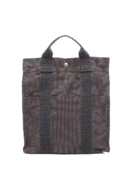 Hermes 2010s Yell line Ado MM backpack 32391620